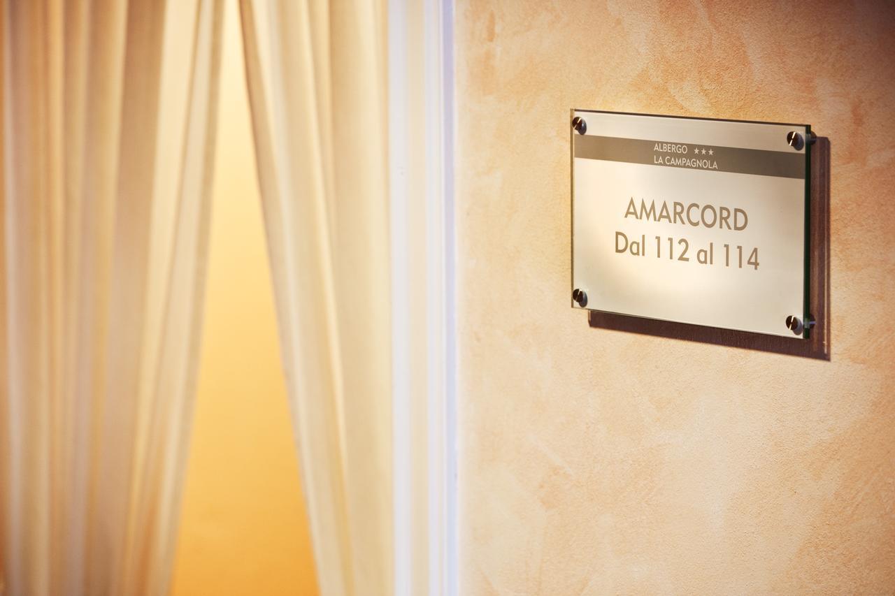 Hotel La Campagnola Fucecchio Kültér fotó